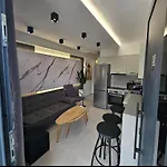 ε5centralapartmentnearthesea Апартаменты Orfanion