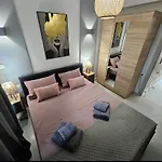 公寓 ε5centralapartmentnearthesea Orfánion