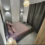 Апартаменты ε5centralapartmentnearthesea