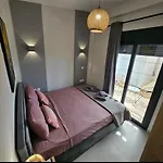 公寓 ε5centralapartmentnearthesea