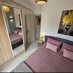 ε5centralapartmentnearthesea *