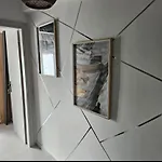 Апартаменты ε5centralapartmentnearthesea *