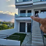 ε5centralapartmentnearthesea * Orfánion