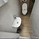 公寓 ε5centralapartmentnearthesea *