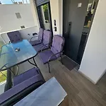ε5centralapartmentnearthesea * Orfánion