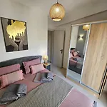 ε5centralapartmentnearthesea Апартаменты Orfanion