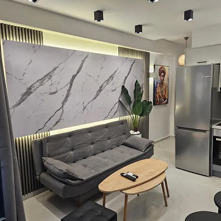 ε5centralapartmentnearthesea Apartment