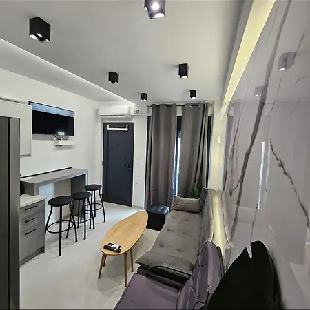 ε5centralapartmentnearthesea *