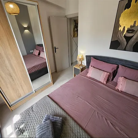 ε5centralapartmentnearthesea Orfánion