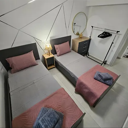 ε5centralapartmentnearthesea Apartment