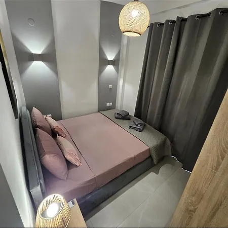 Apartment ε5centralapartmentnearthesea