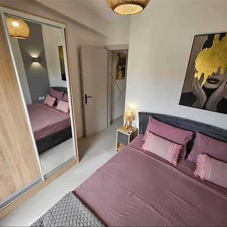 ε5centralapartmentnearthesea *