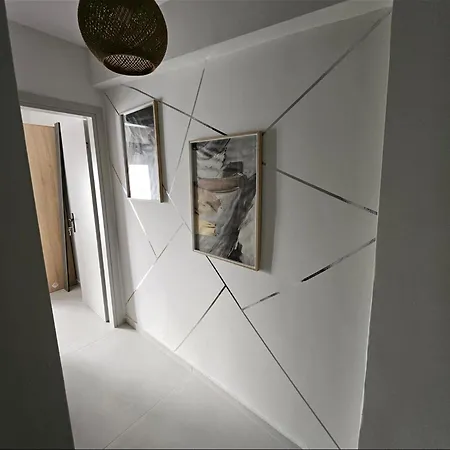 ε5centralapartmentnearthesea Apartment *