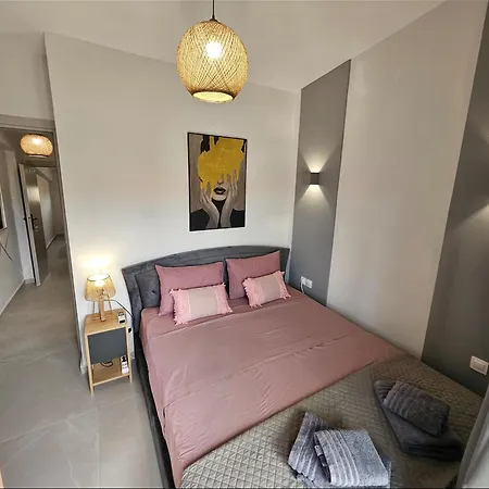 ε5centralapartmentnearthesea Orfánion