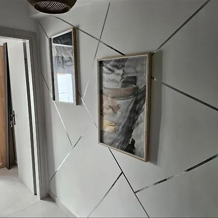 Apartment ε5centralapartmentnearthesea *