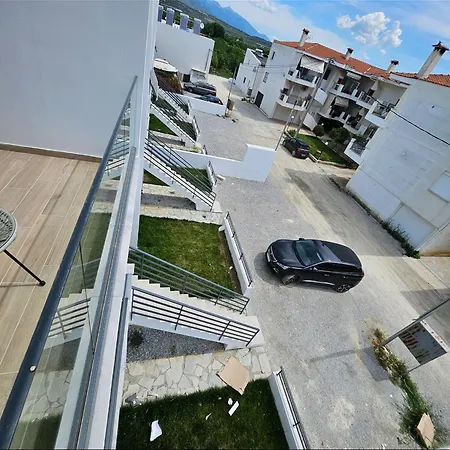 ε5centralapartmentnearthesea Apartment *