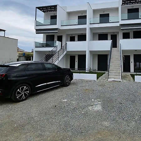 ε5centralapartmentnearthesea *