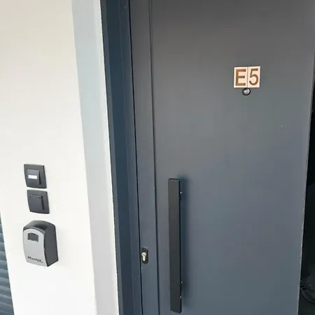 ε5centralapartmentnearthesea Orfánion