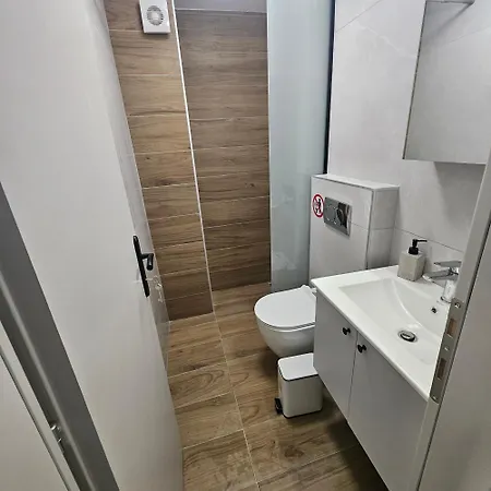 ε5centralapartmentnearthesea Διαμέρισμα Orfánion
