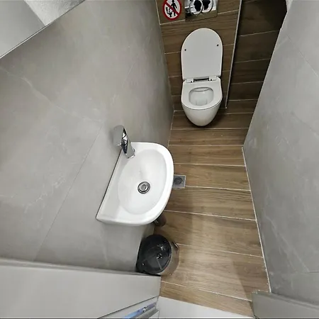 Apartment ε5centralapartmentnearthesea *