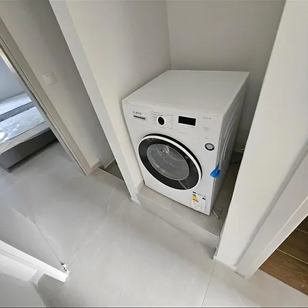 ε5centralapartmentnearthesea * Orfánion