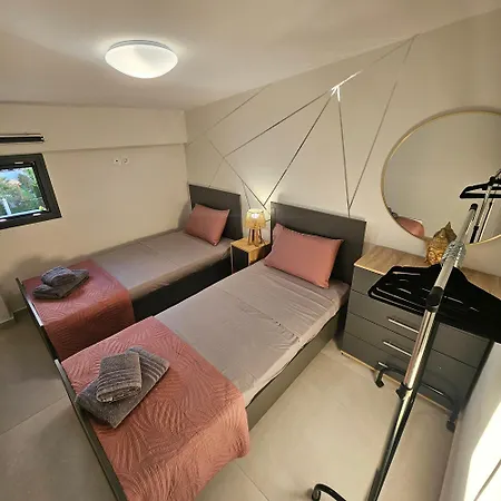 Ε5Centralapartmentnearthesea