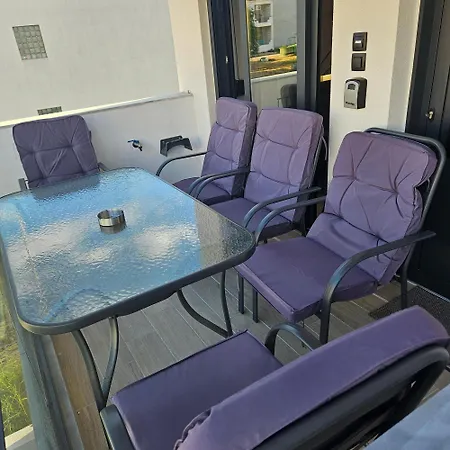 ε5centralapartmentnearthesea * Orfánion