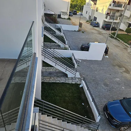 ε5centralapartmentnearthesea Orfánion