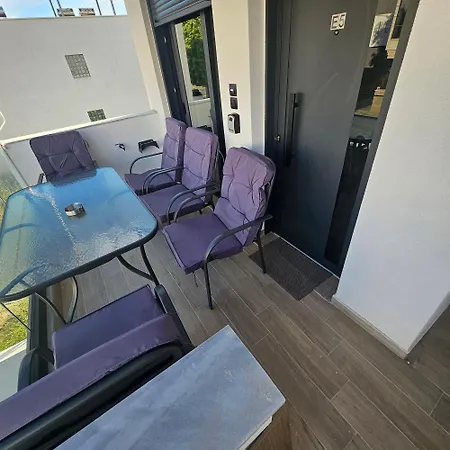 ε5centralapartmentnearthesea * Orfánion