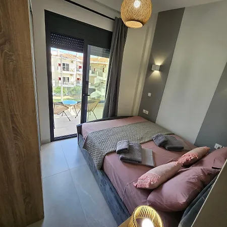 ε5centralapartmentnearthesea Apartment *