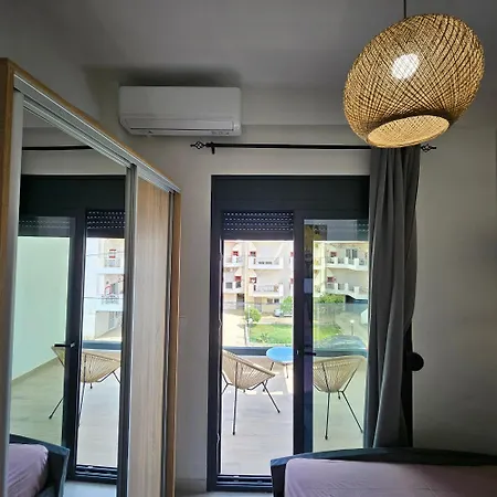 Apartment ε5centralapartmentnearthesea