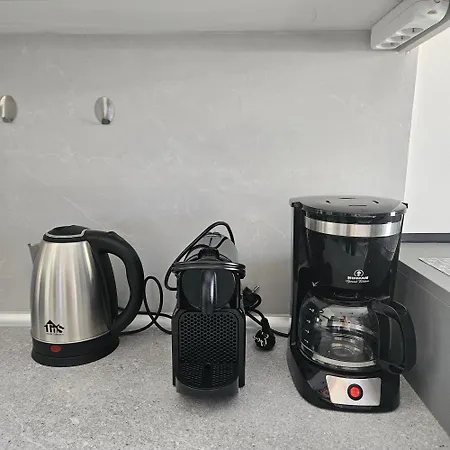 ε5centralapartmentnearthesea Apartment