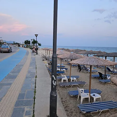 ε5centralapartmentnearthesea *