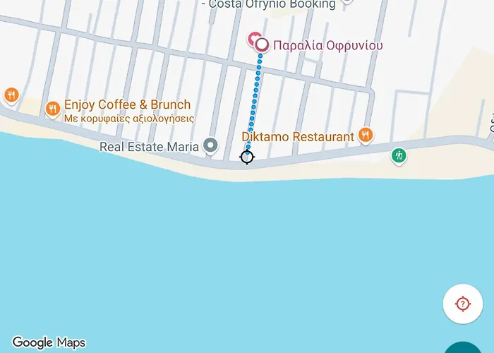 ε5centralapartmentnearthesea