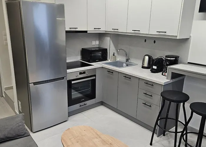 ε5centralapartmentnearthesea Διαμέρισμα Orfánion