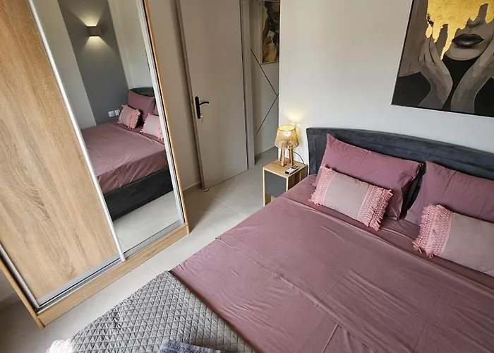 ε5centralapartmentnearthesea Orfánion