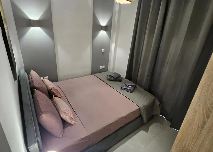 Διαμέρισμα ε5centralapartmentnearthesea