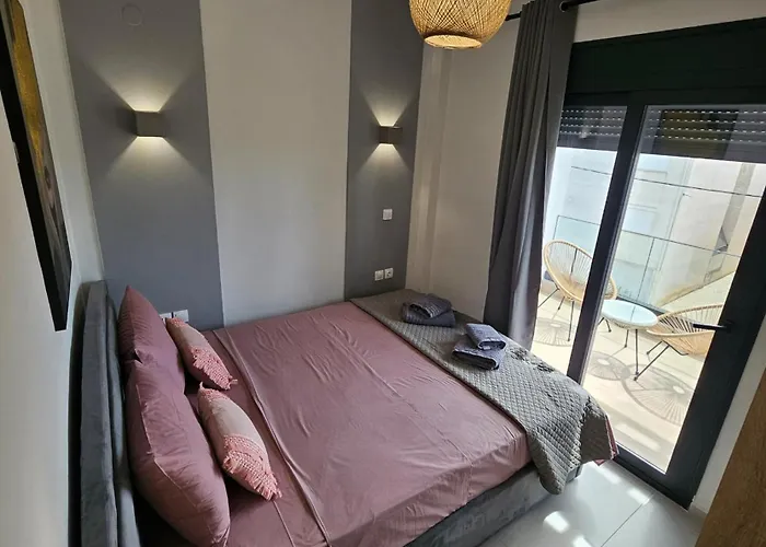 Διαμέρισμα ε5centralapartmentnearthesea