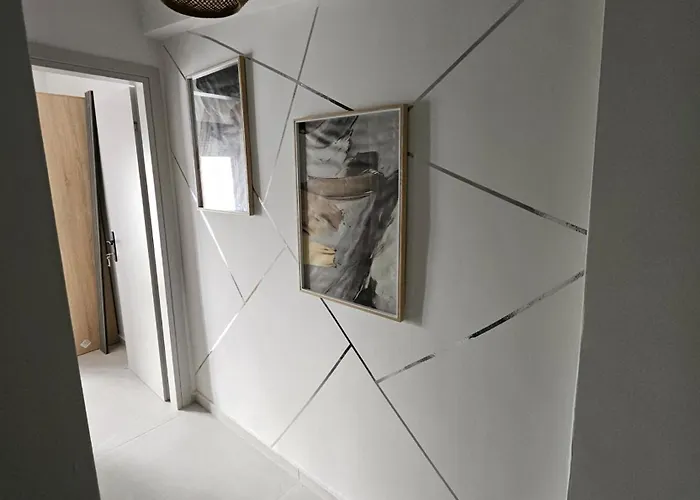 Ε5Centralapartmentnearthesea Appartement *