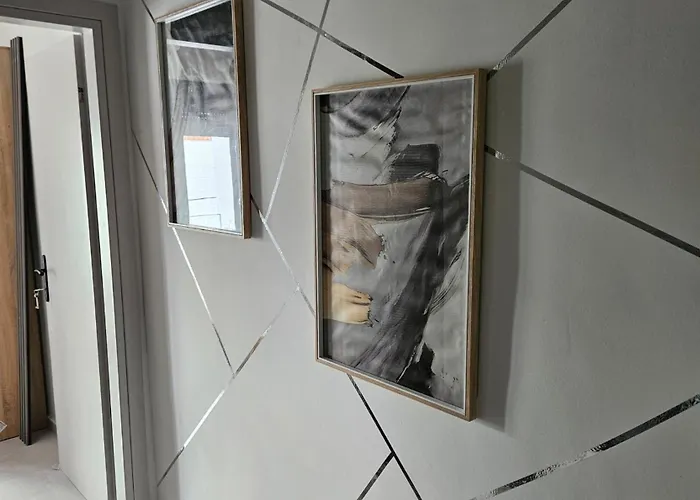 Appartement Ε5Centralapartmentnearthesea *