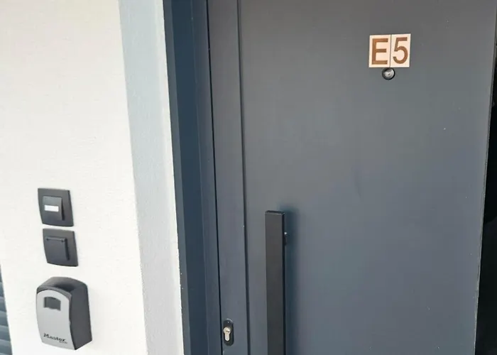 ε5centralapartmentnearthesea Orfánion