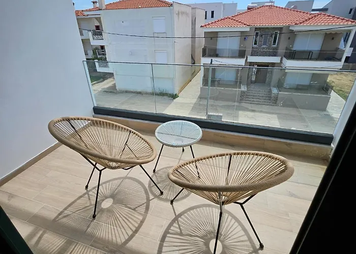 ε5centralapartmentnearthesea Διαμέρισμα