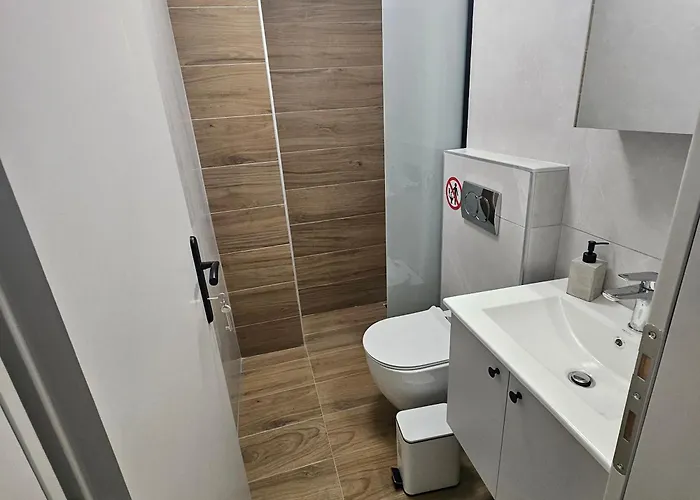 ε5centralapartmentnearthesea דירה Orfánion