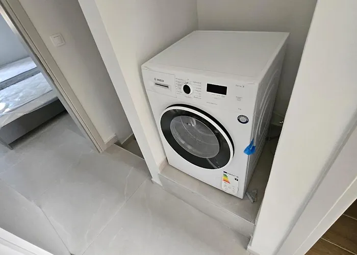 ε5centralapartmentnearthesea * Orfánion