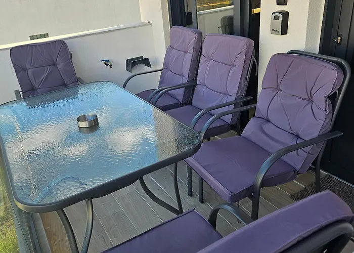 ε5centralapartmentnearthesea * Orfánion