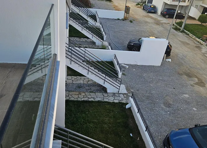 ε5centralapartmentnearthesea Orfánion