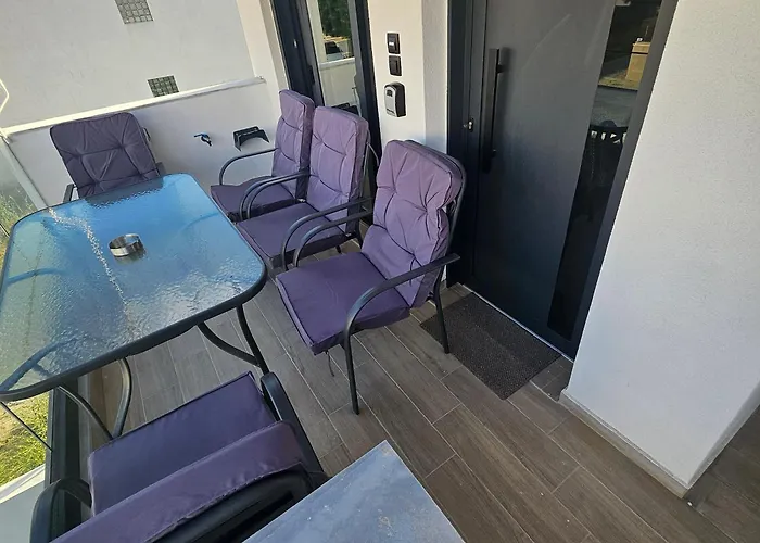 ε5centralapartmentnearthesea * Orfánion