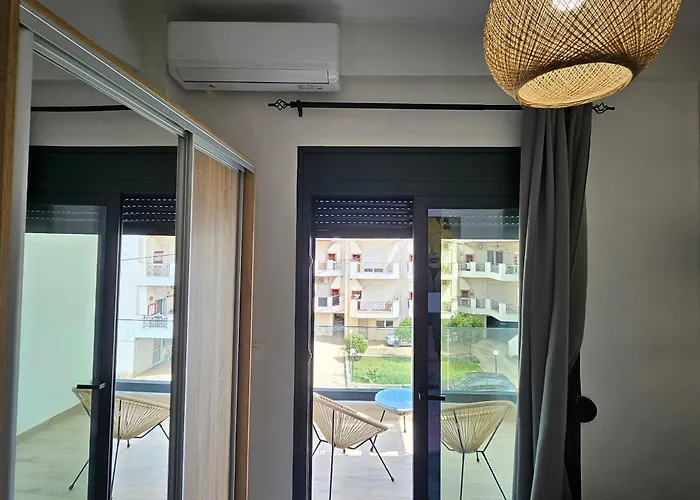 Διαμέρισμα ε5centralapartmentnearthesea