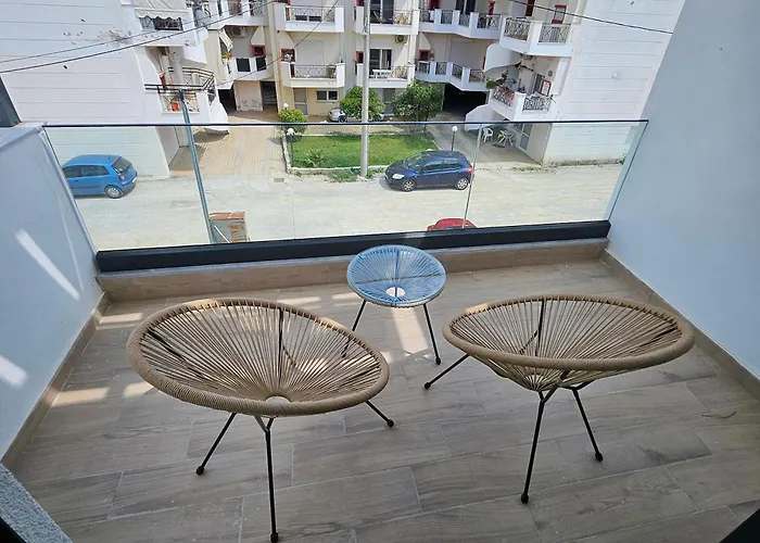 ε5centralapartmentnearthesea *